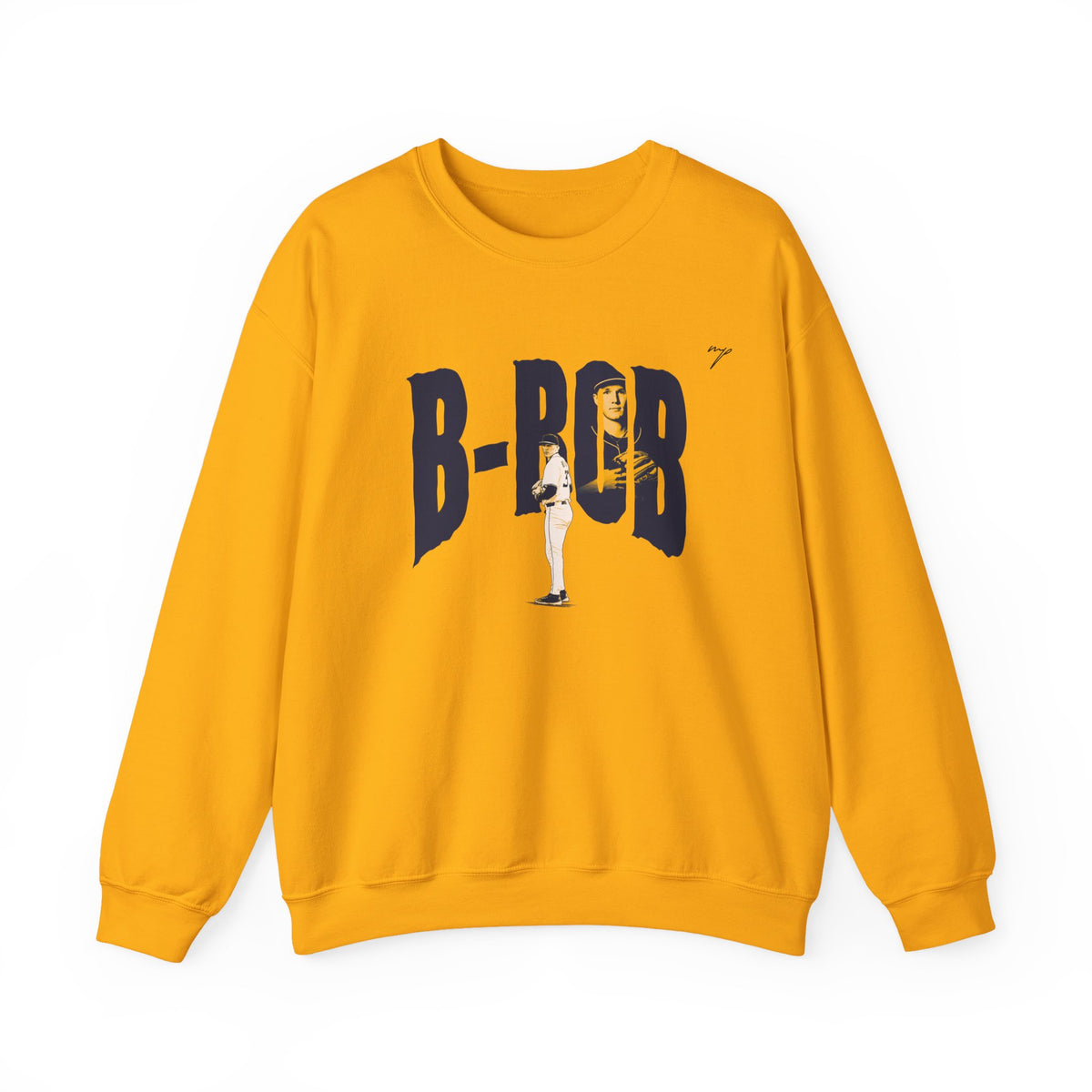 Brayden Robinson Crewneck
