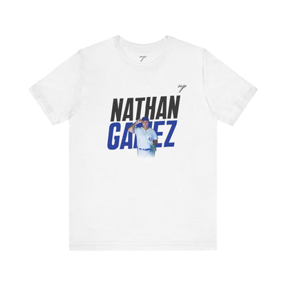 Nathan Gamez Graphic Tee