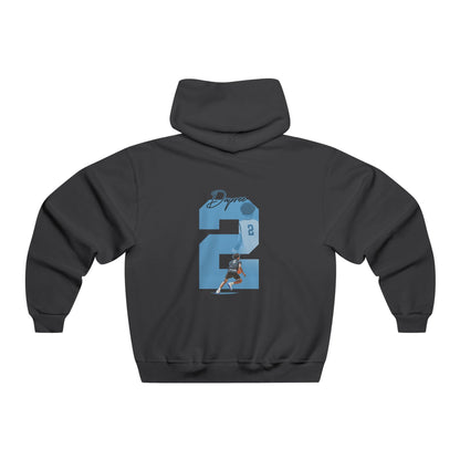 Timothy Dupree Vintage Hoodie