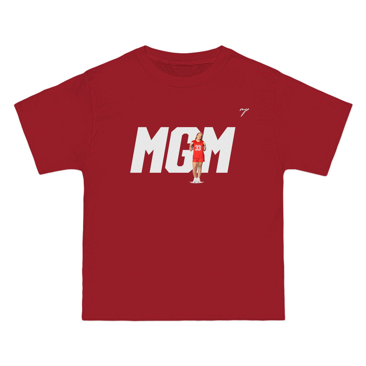 Mikaela Gilbert Vintage Tee