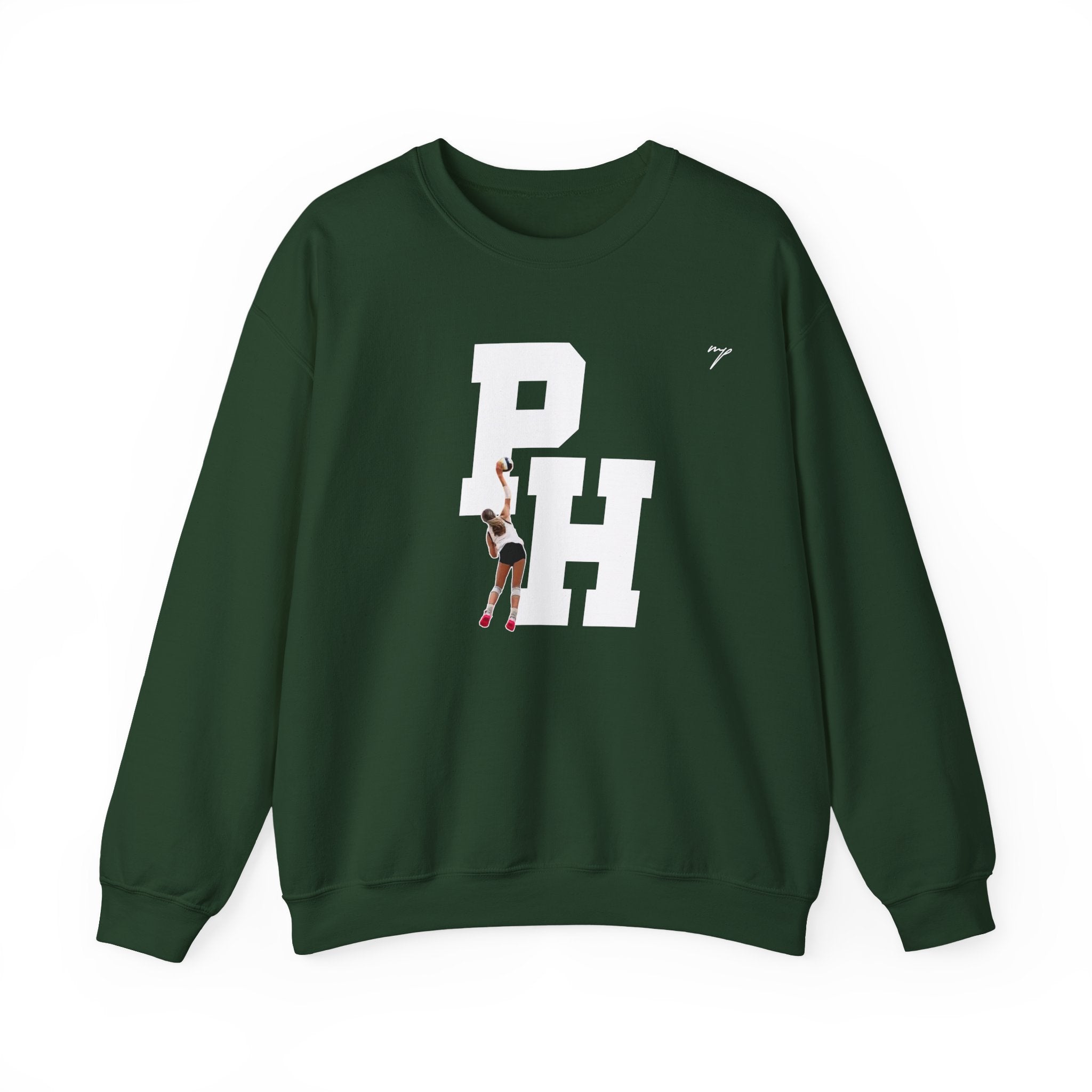 Parker Herrin Crewneck
