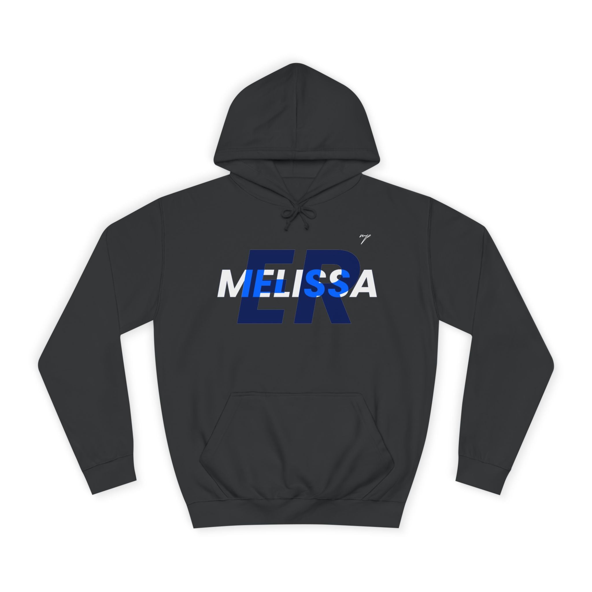 Melissa Er Hoodie