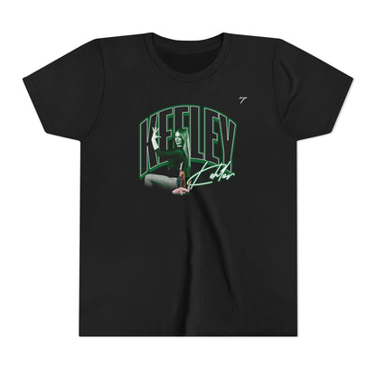 Keeley Kohler YOUTH Graphic Tee