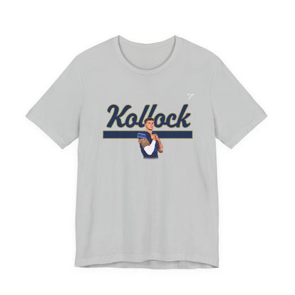 Jackson Kollock Graphic Tee