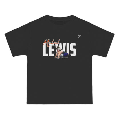 Michael Lewis Vintage Tee