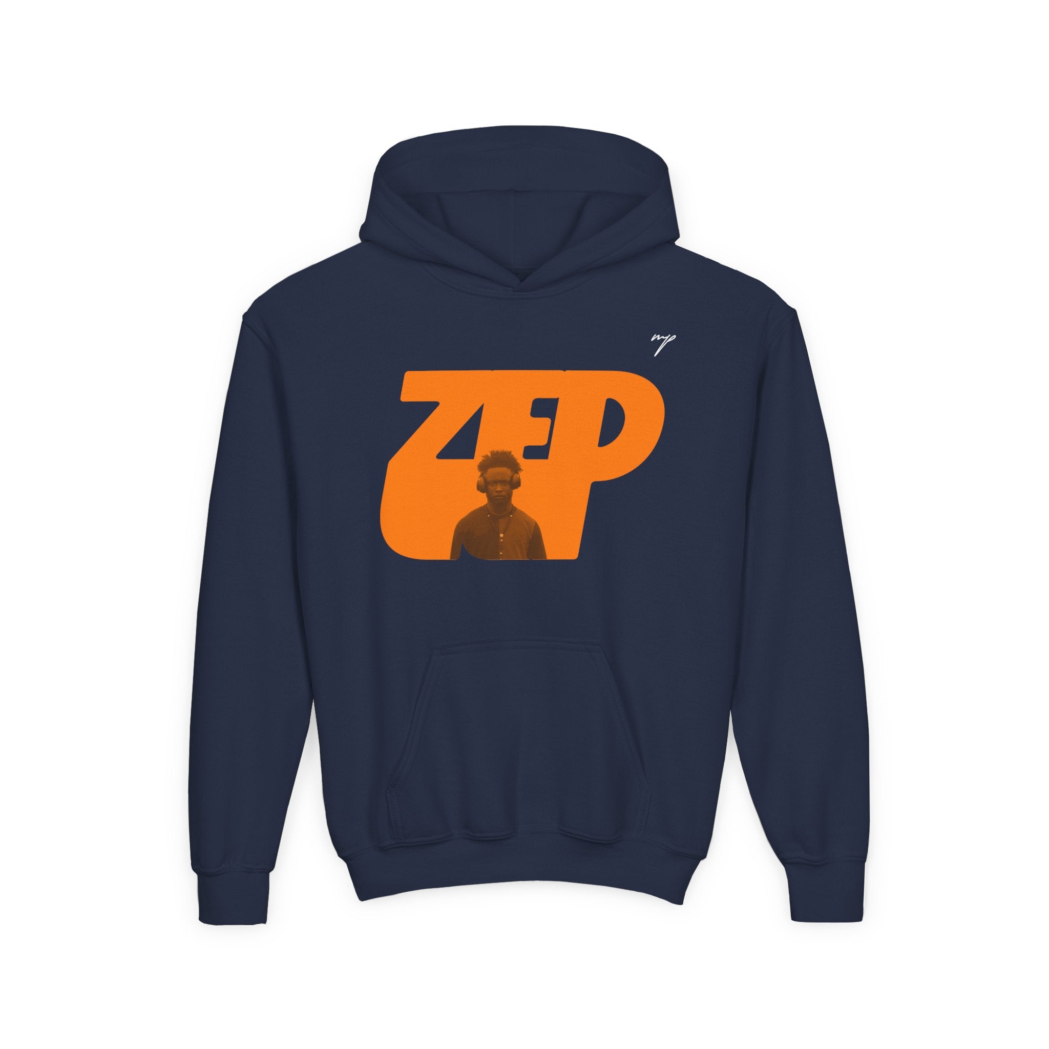 Zephaniah Ware YOUTH Hoodie