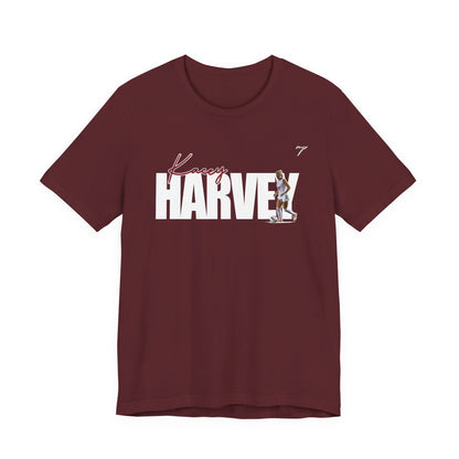 Kacey Harvey Graphic Tee
