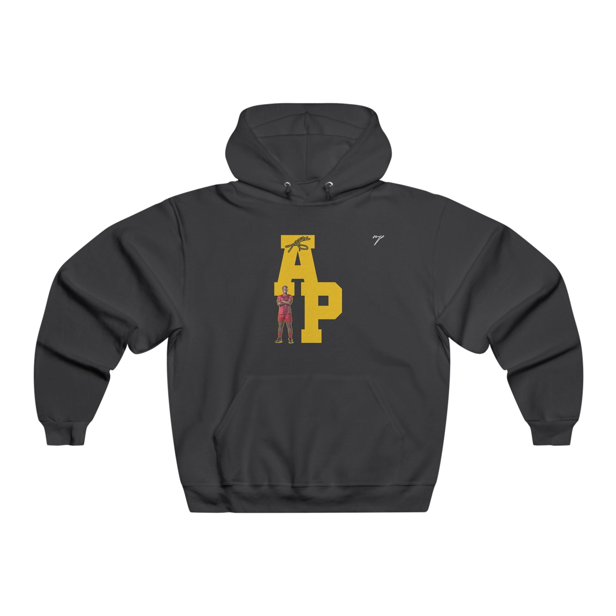 Alyssa Parsons Vintage Hoodie