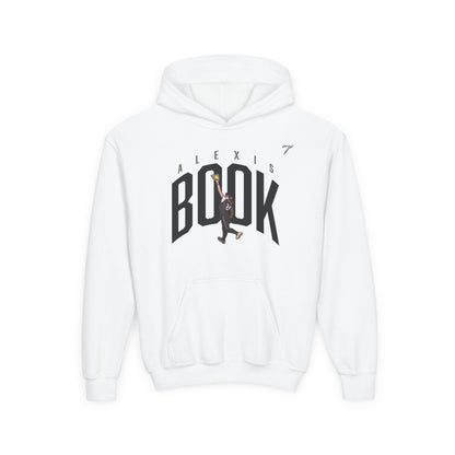 Alexis Book YOUTH Hoodie