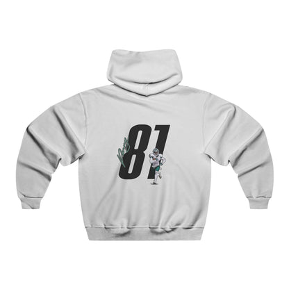 Jermaine Penny Vintage Hoodie