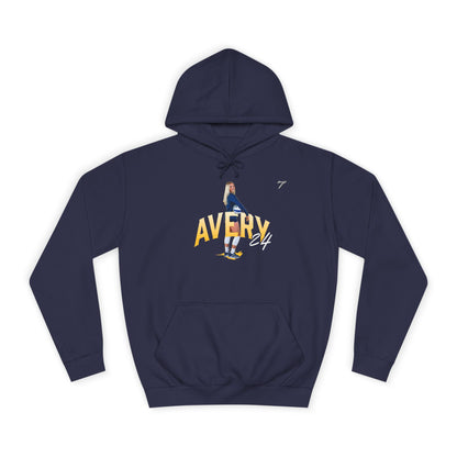 Avery Helms Hoodie