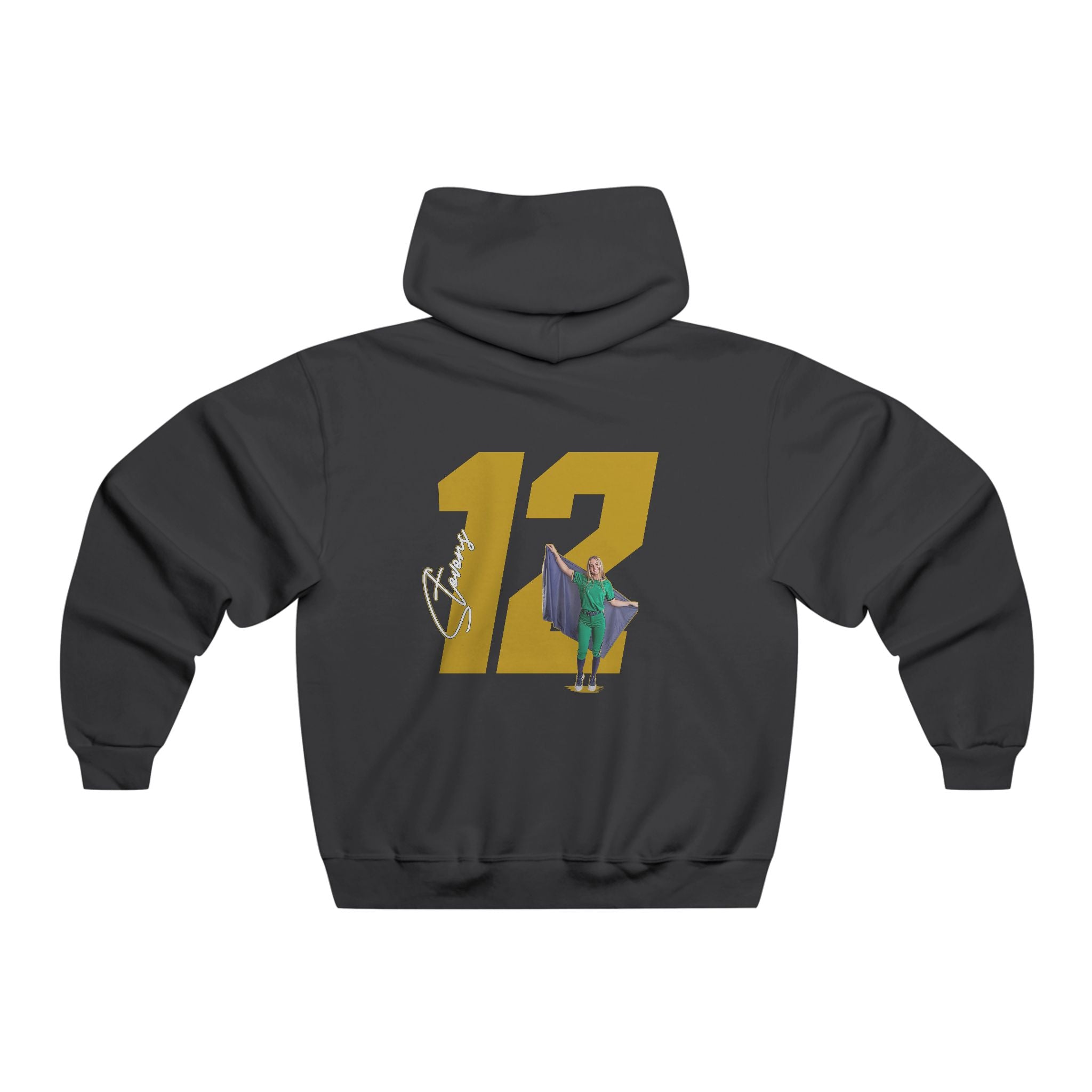 Ava Stevens Vintage Hoodie