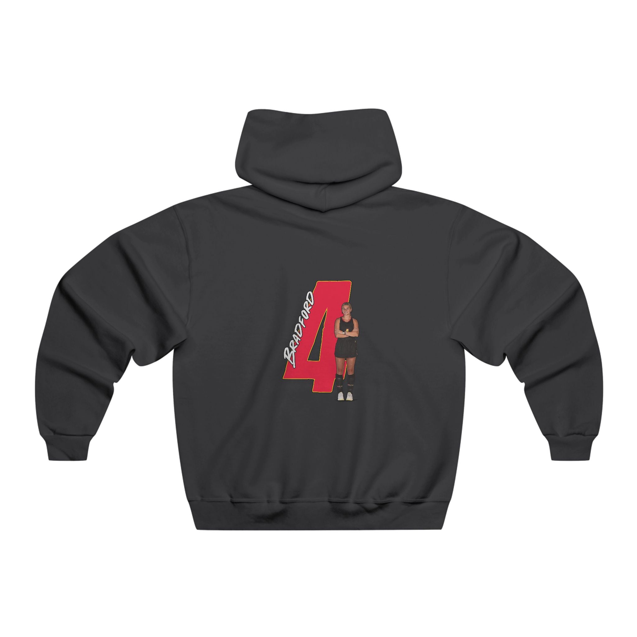 Maci Bradford Vintage Hoodie