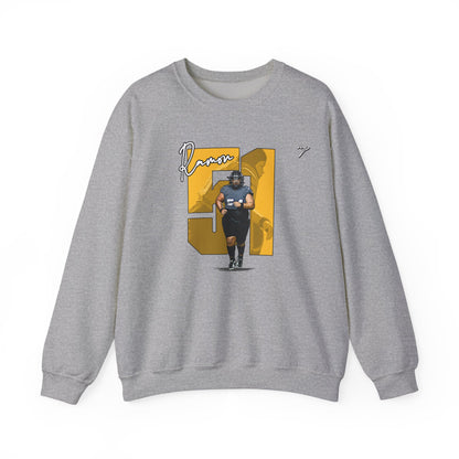 Ramon Duran Crewneck