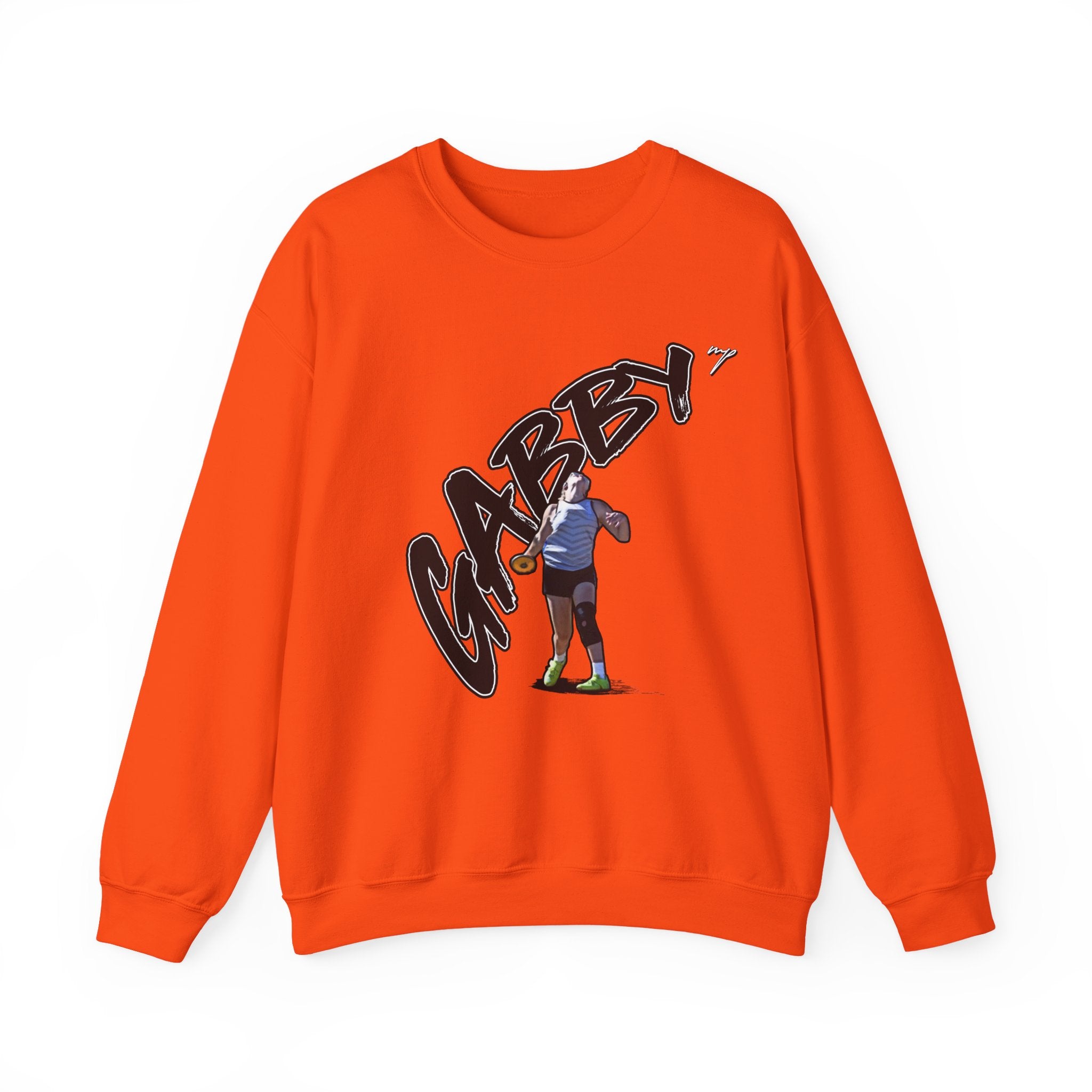 Gabby Hoegger Crewneck