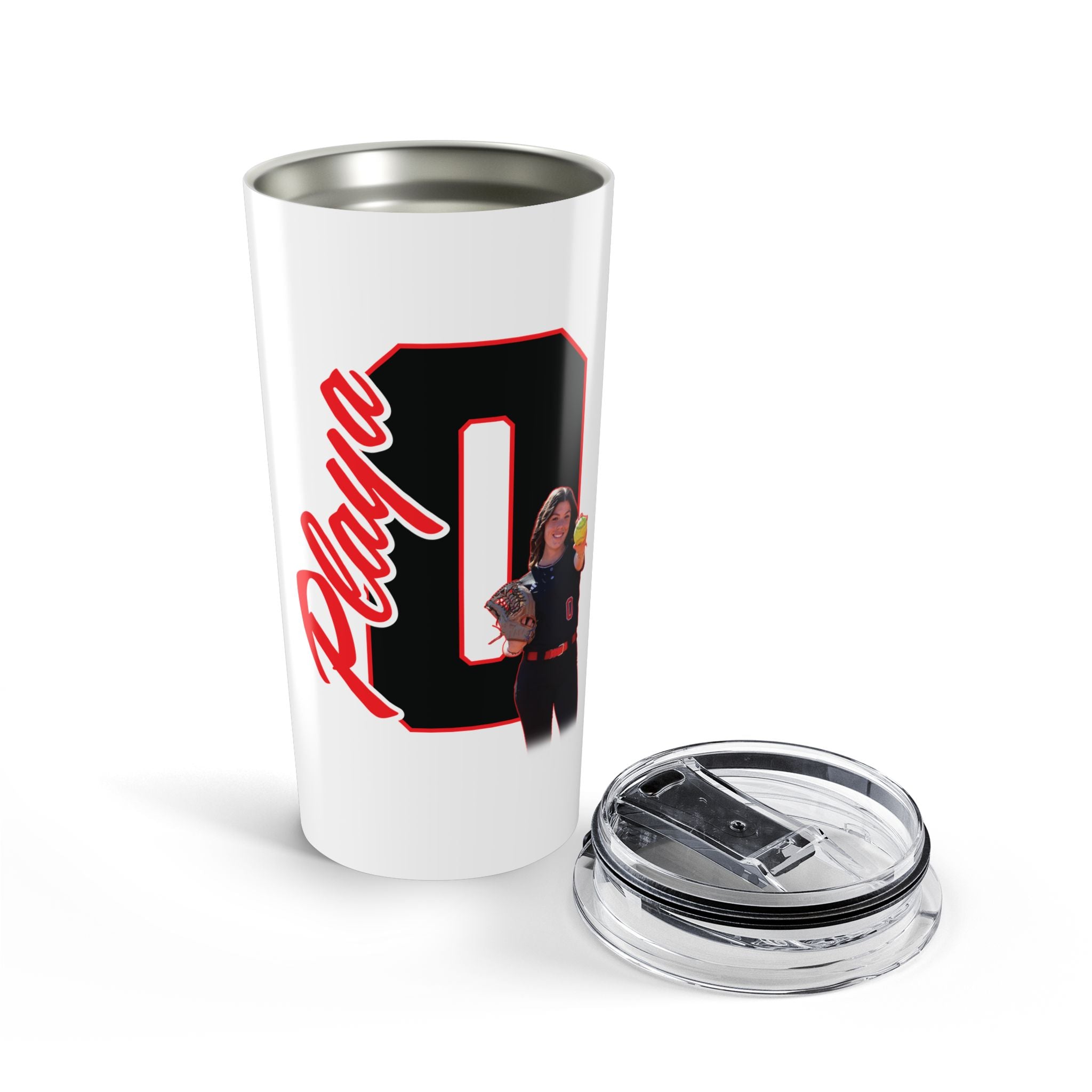 Edan Playa Tumbler Mug