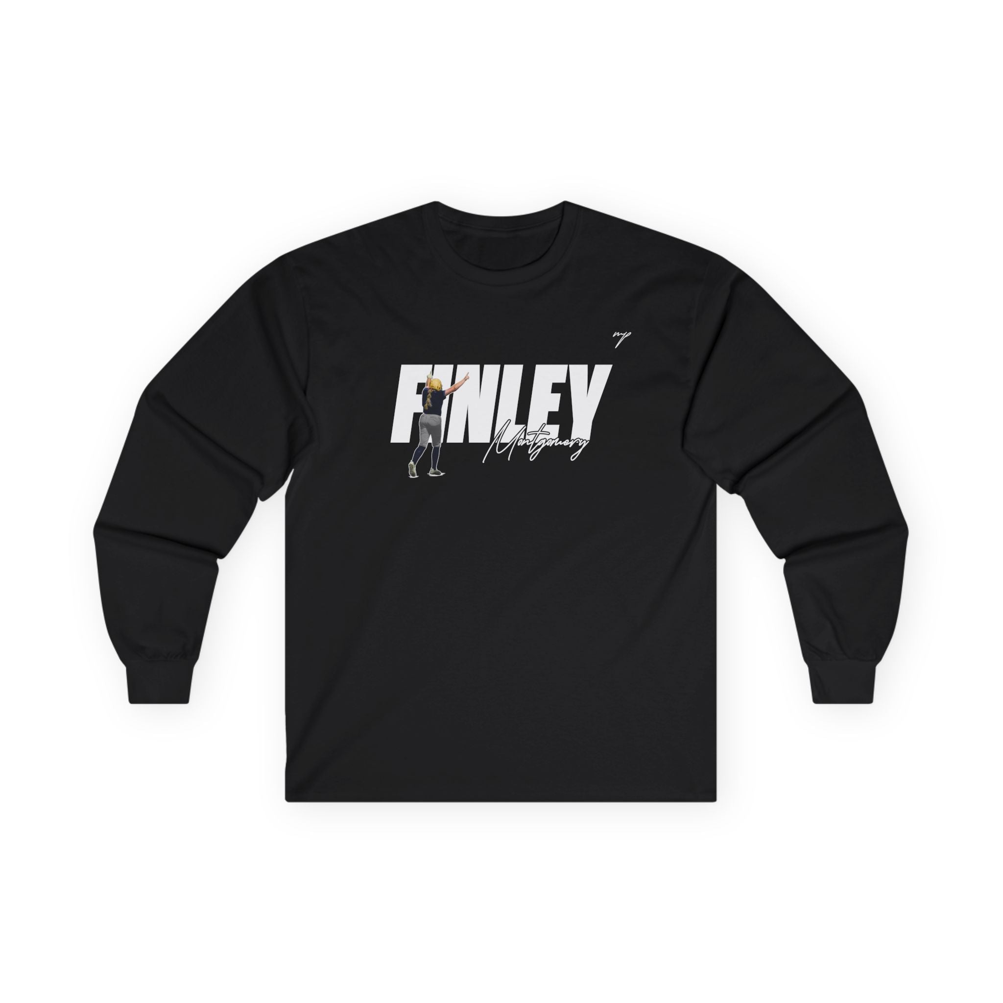 Finley Montgomery Long Sleeve