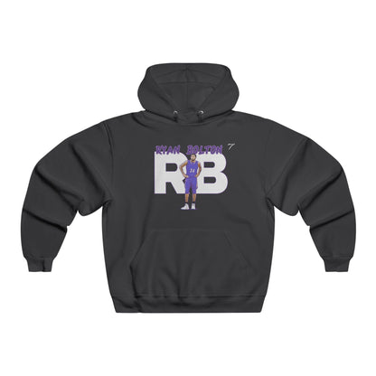 Ryan Bolton Vintage Hoodie