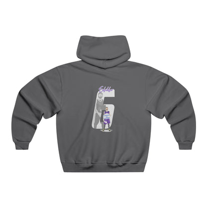 Eitan Shikher Vintage Hoodie