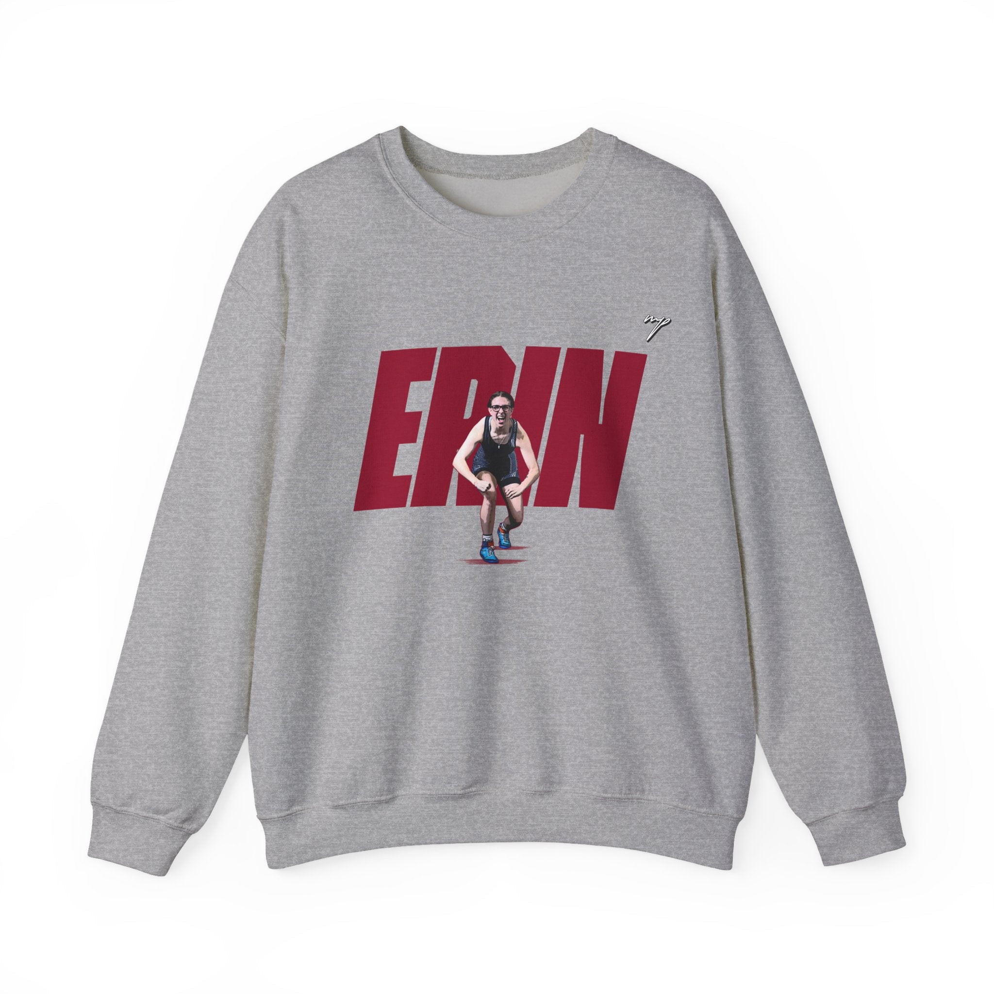 Erin Rizzuto Crewneck