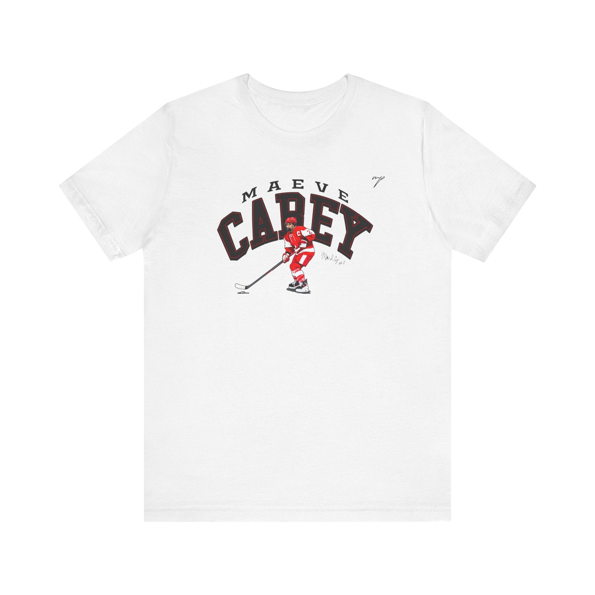 Maeve Carey Graphic Tee