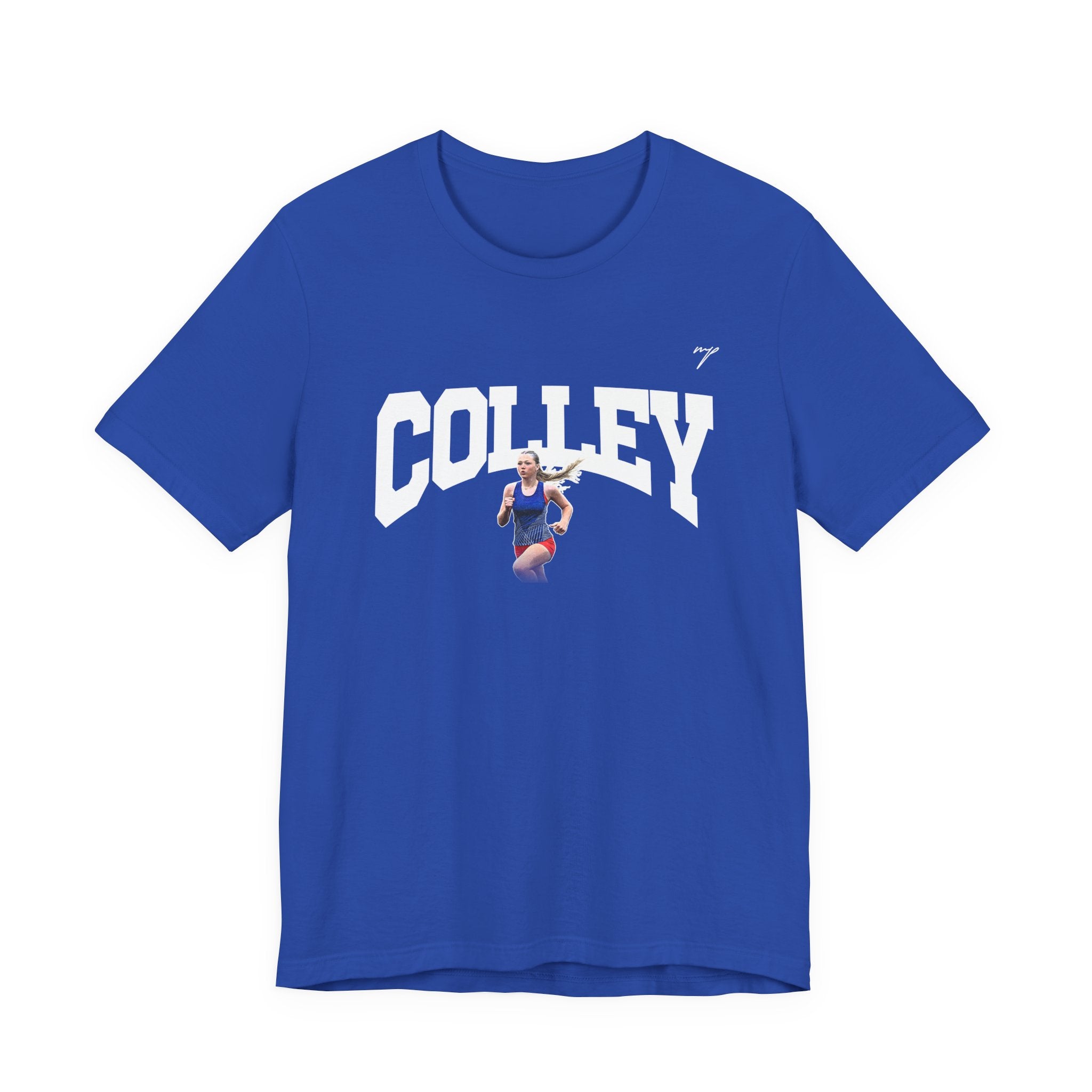 Leah Colley Graphic Tee