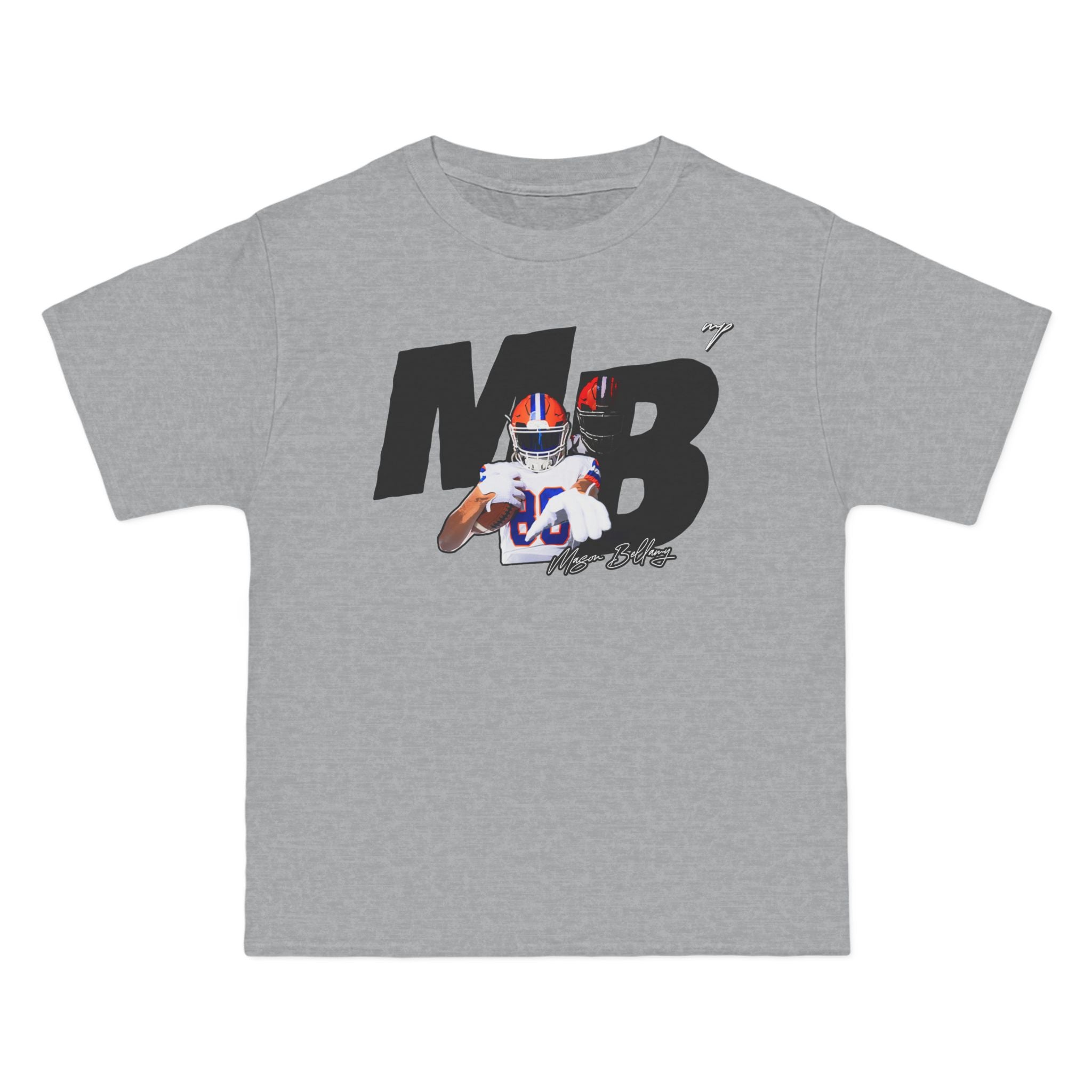 Mason Bellamy Vintage Tee