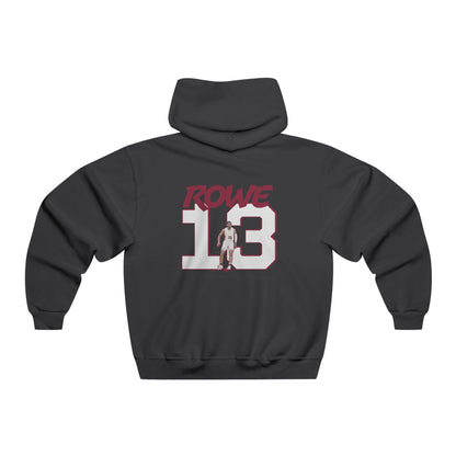 Omar Rowe Vintage Hoodie