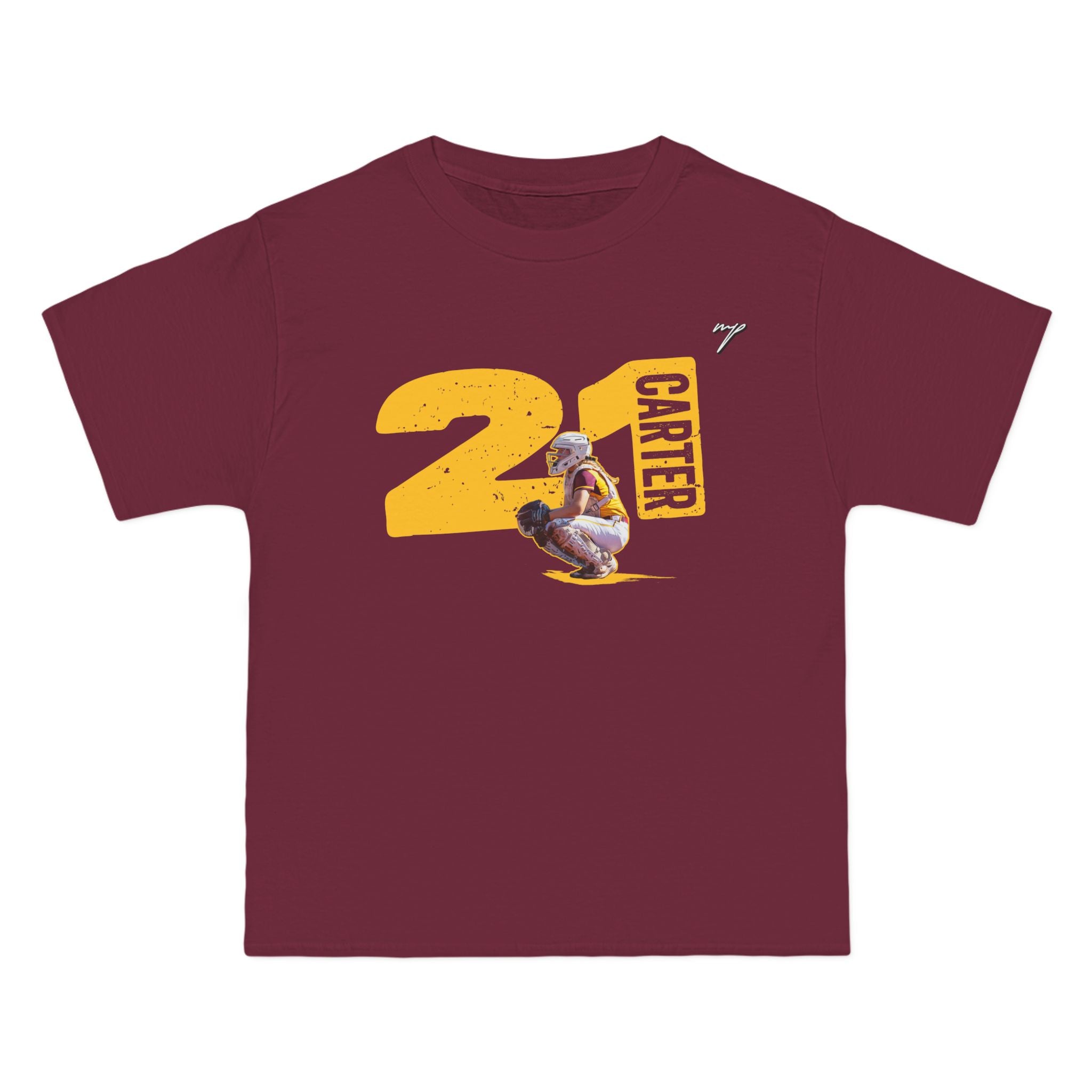 Alexa Carter Vintage Tee