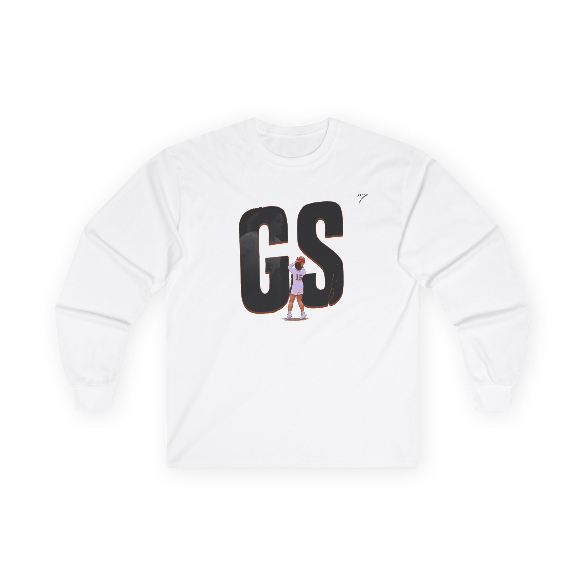 Gabrielle Shane Long Sleeve
