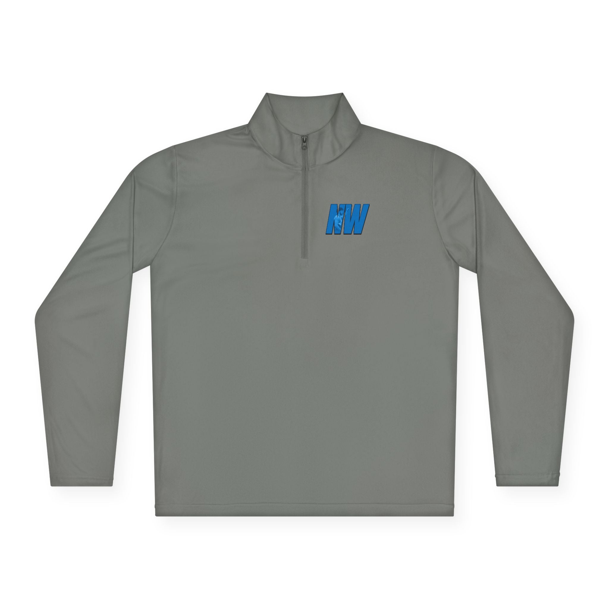 Nick Woodruff Quarter-Zip