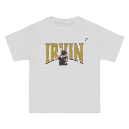 Shyanne Irvin Vintage Tee