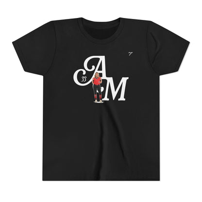 Avery McCloskey YOUTH Graphic Tee
