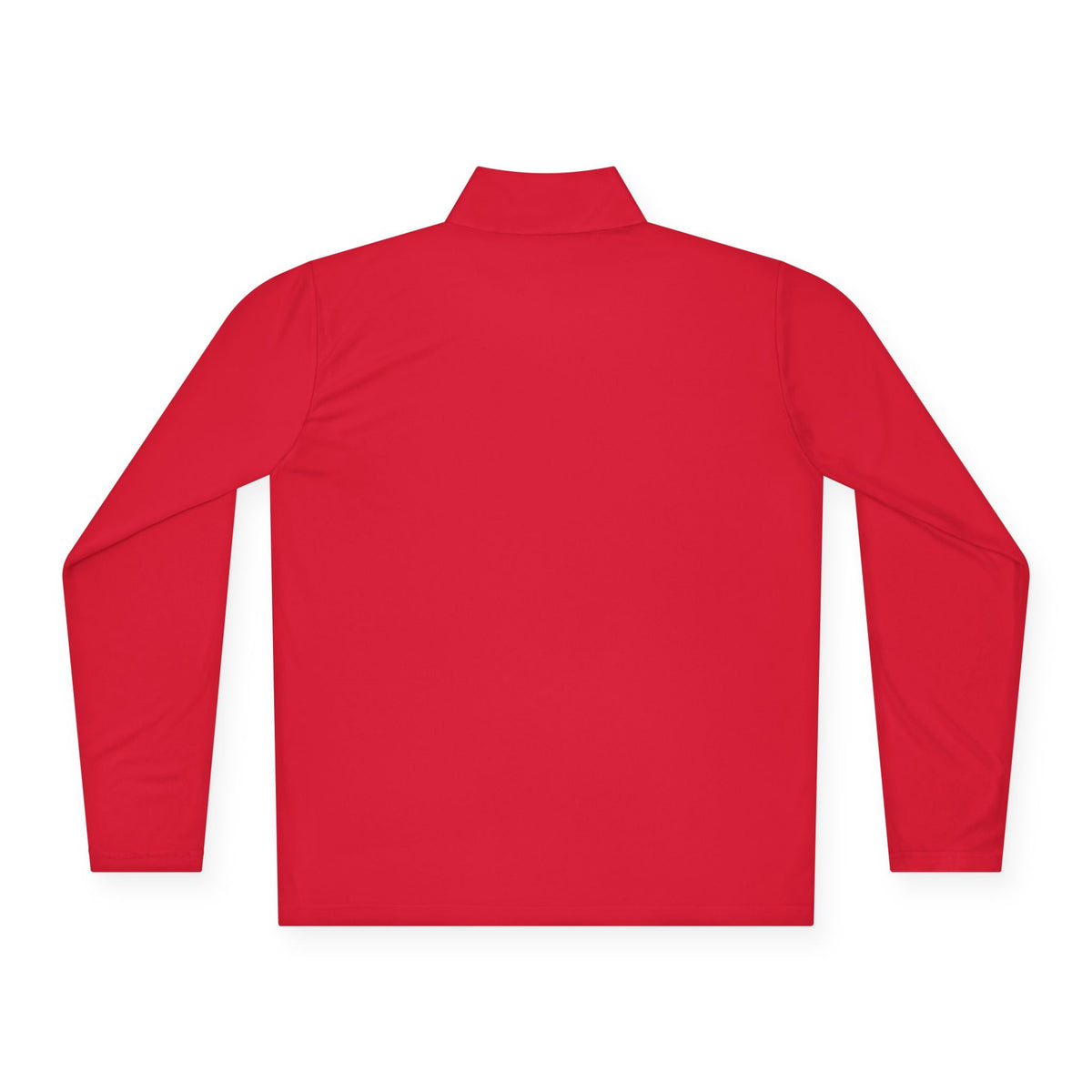 Damaryion Fillmore Quarter-Zip