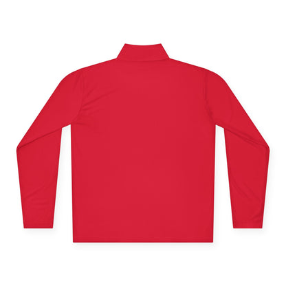 Damaryion Fillmore Quarter-Zip