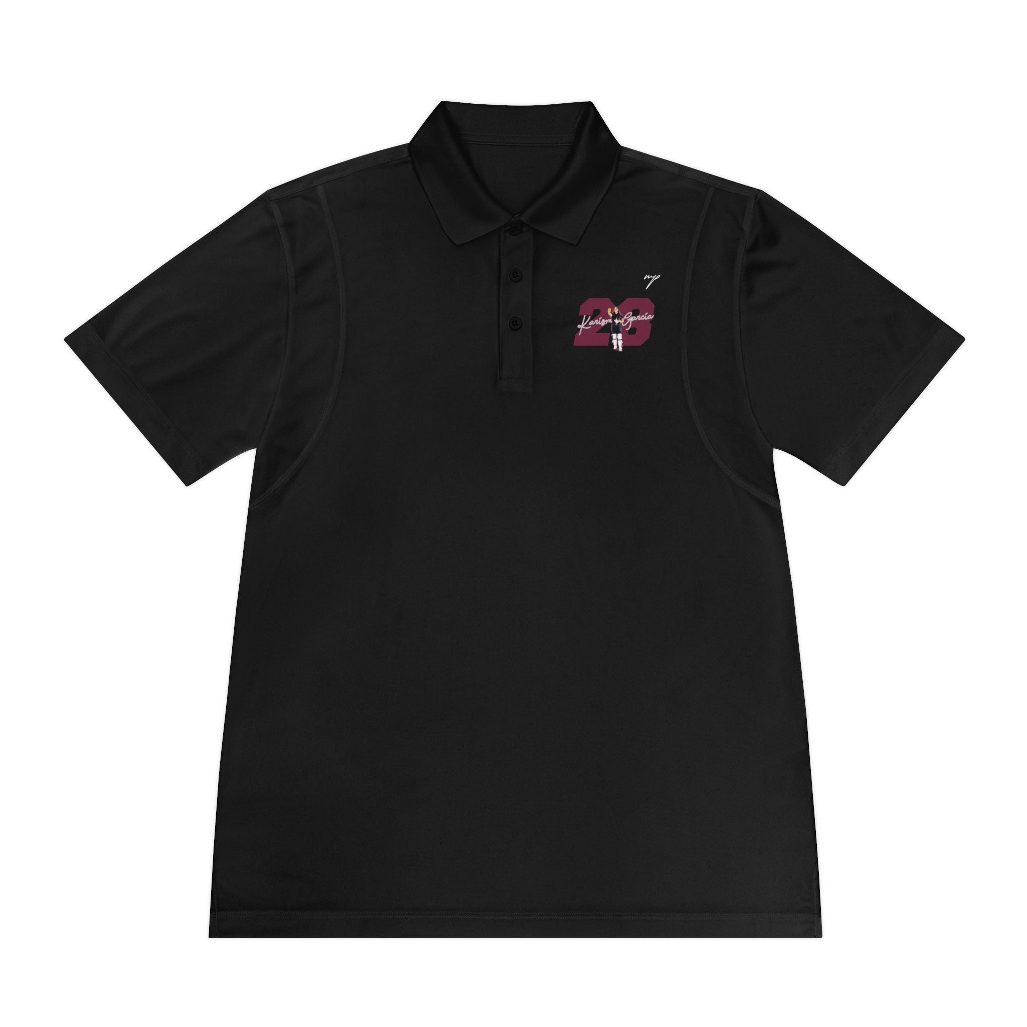 Karisma Garcia Polo