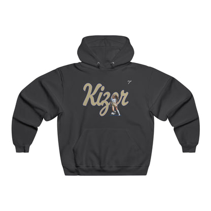 Kyrsten Kizer Vintage Hoodie