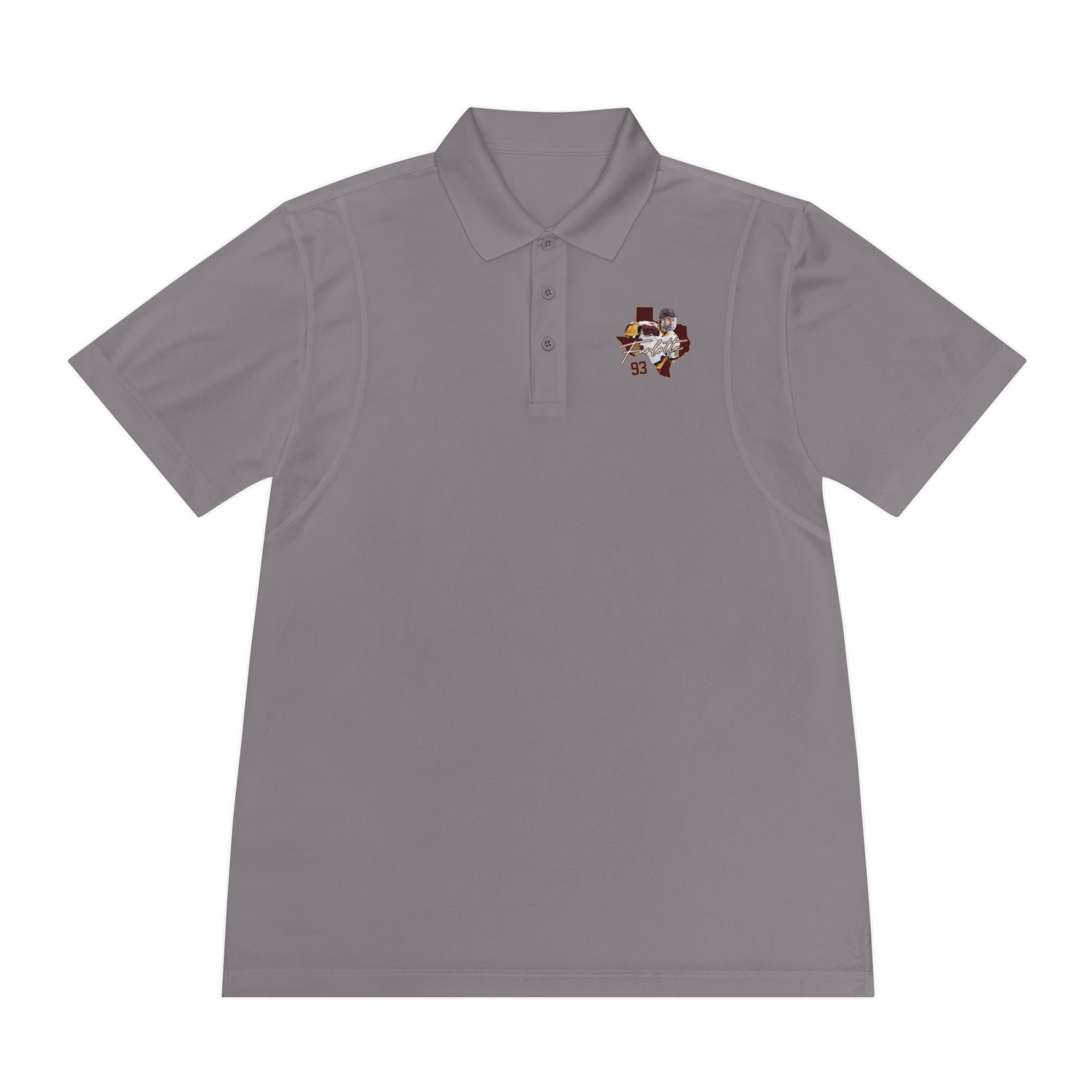 Jakson Furlotte Polo