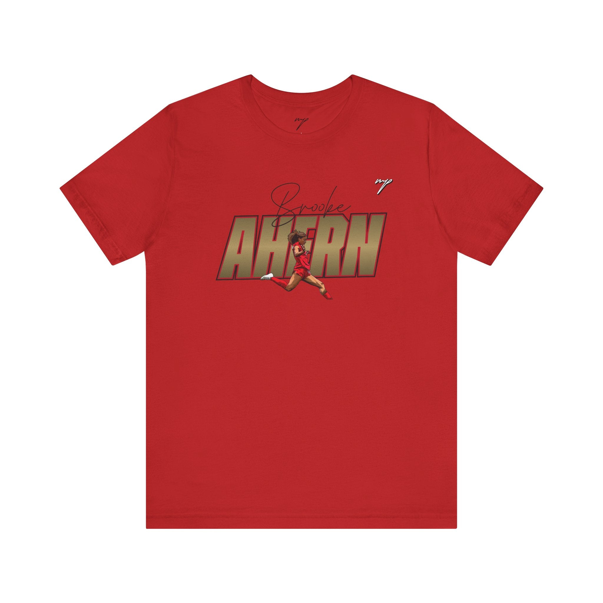 Brooke Ahern Graphic Tee