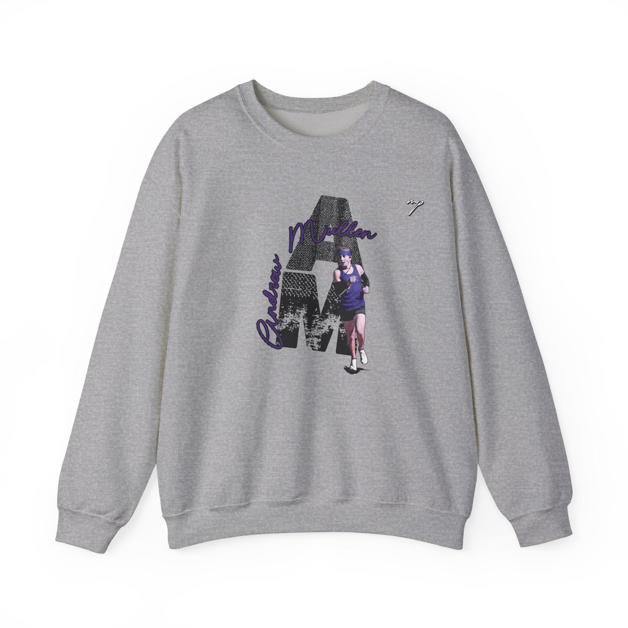Andrew Mullen Crewneck