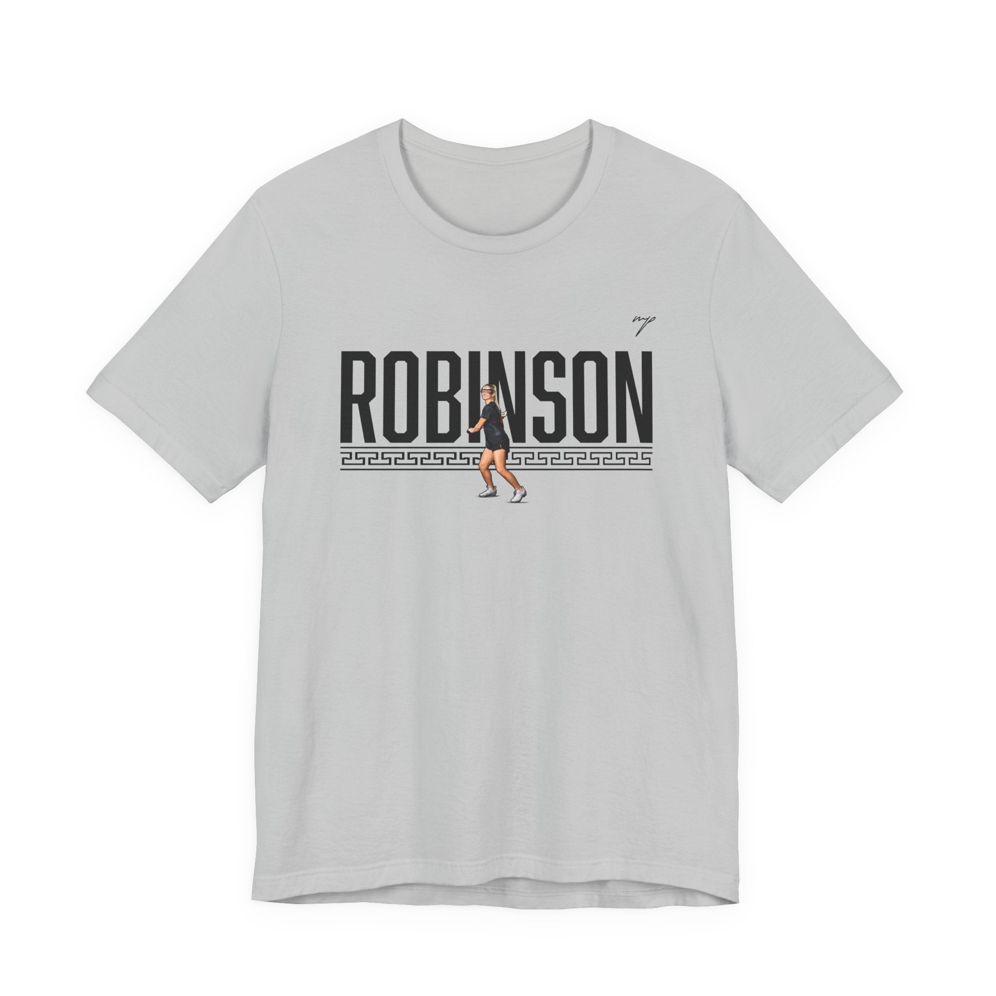 Reese Robinson Graphic Tee