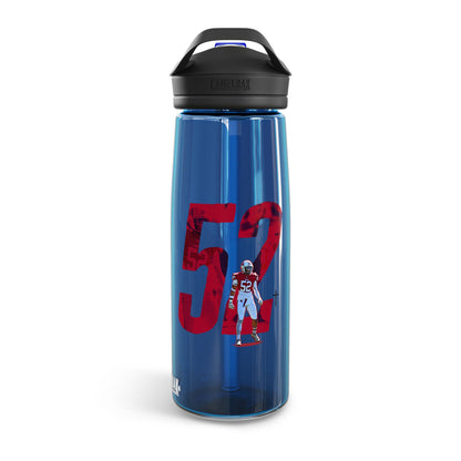 Joseph Woods Jr CamelBak Water Bottle