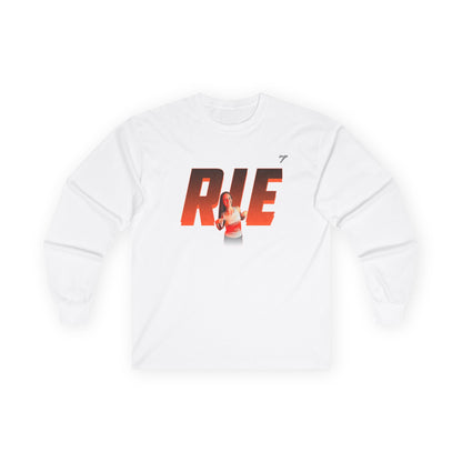 Rieanna Woods Long Sleeve Tee