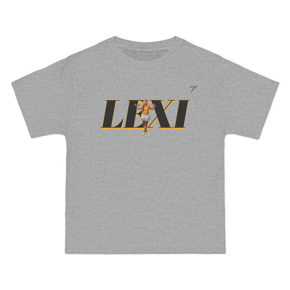 Lexi Overstreet Vintage Tee
