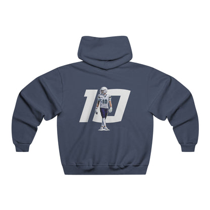 Kyree Wilson Vintage Hoodie