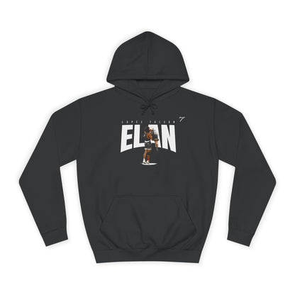 Elan Lopez Falcon Hoodie
