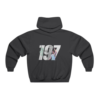 Josh Stahl Vintage Hoodie