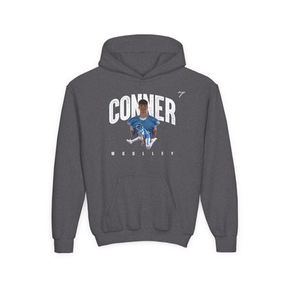Conner Woolley YOUTH Hoodie