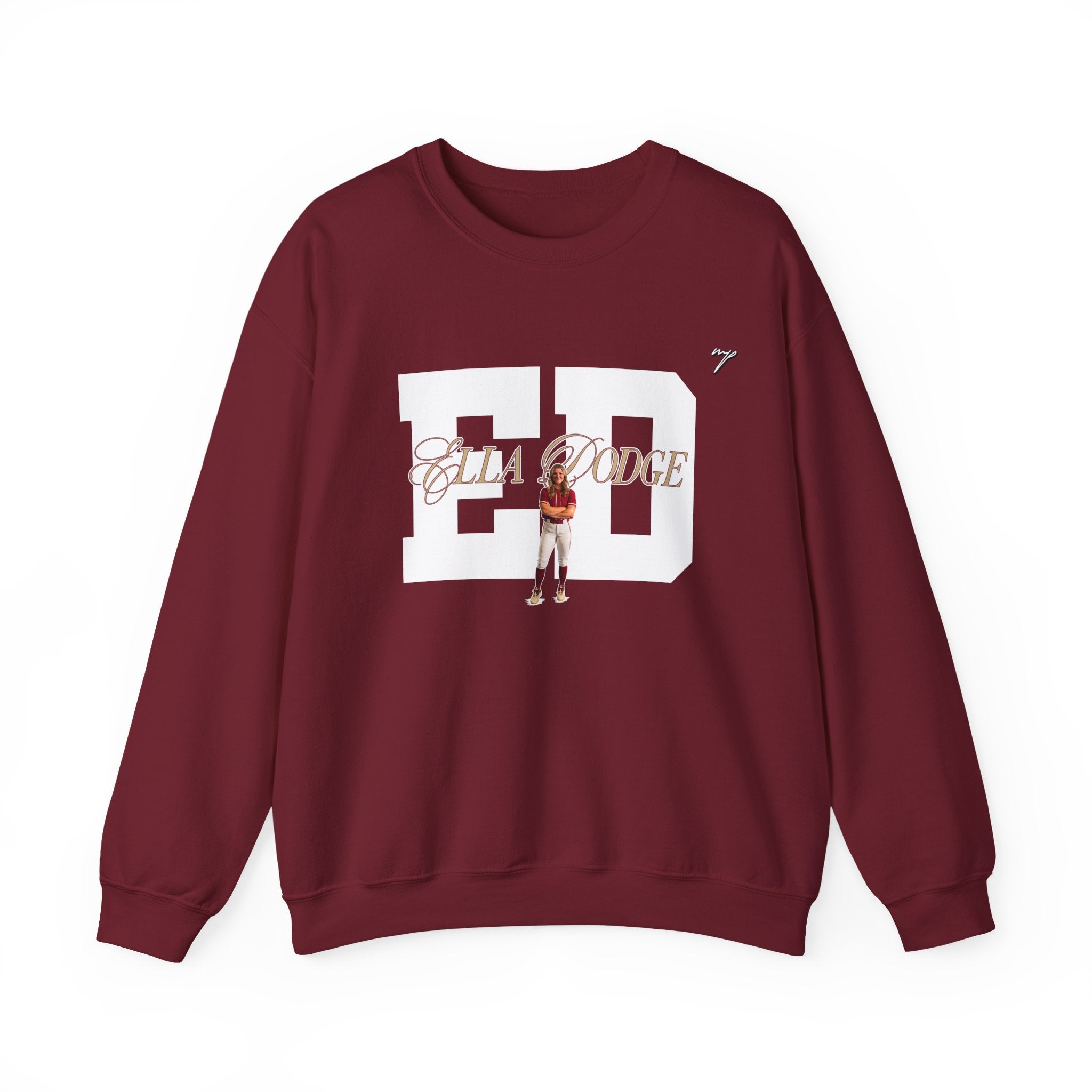 Ella Dodge Crewneck