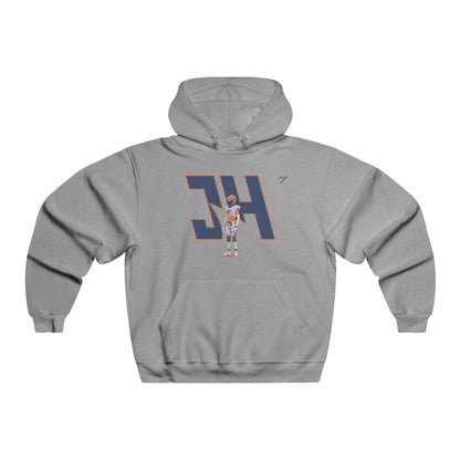 Jordyn Hughes Vintage Hoodie